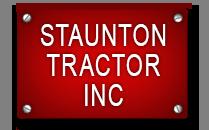 Staunton Tractor