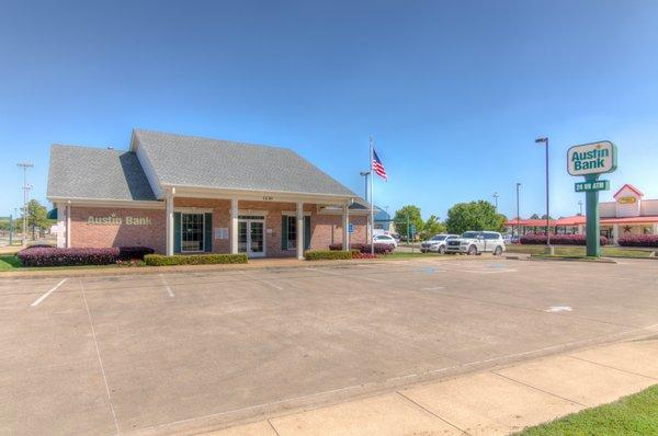 Austin Bank