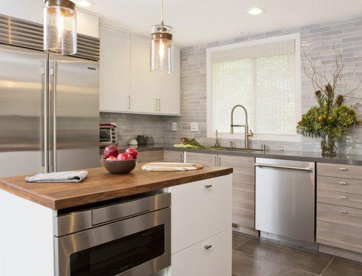 Burlingame: Hi & Lo Mix