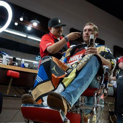 The Classic Barber