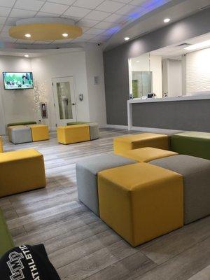 One World Pediatrics