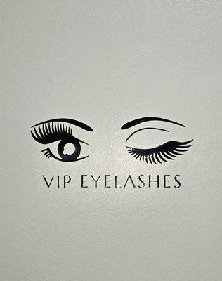 VIP Eyelashes