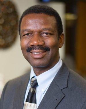 Oghenesume D. Umugbe, M.D.