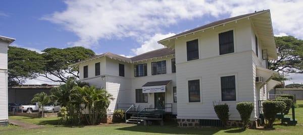 Aloha Medical Mission