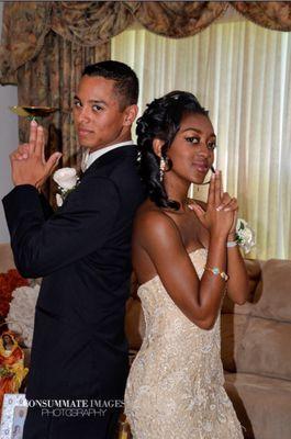 Glavidia by Glavidia Alexis