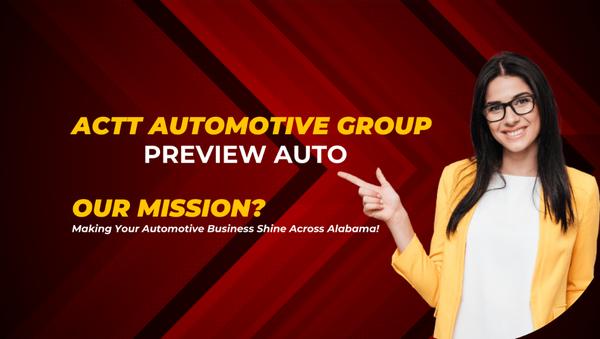 ACTT Automotive Group