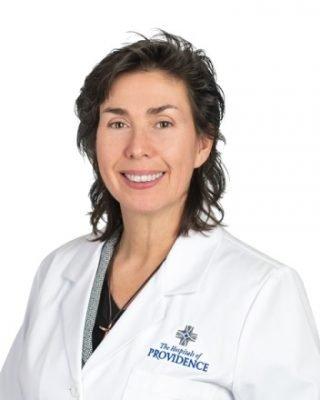 Kathleen A Robertson, MD