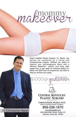 Central Kentucky Plastic Surgery