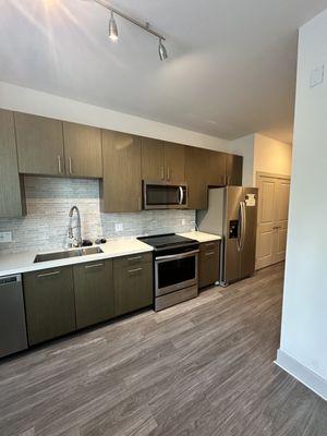 Luxe Touch Cleaning Services