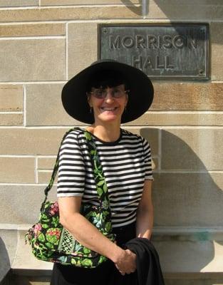 Annette G Godow, PsyD