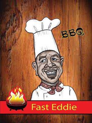 Fast Eddie's Smokehouse & BBQ