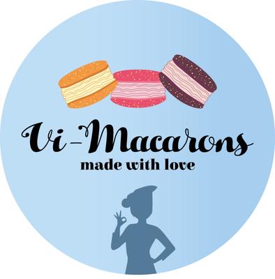 Vi Macarons
