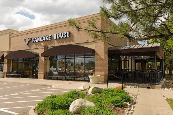 Cherry Hills Location - Cherry Hills Marketplace at S. University Blvd. & Orchard Rd.