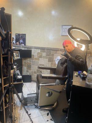 Sinclair's Salon & Spa