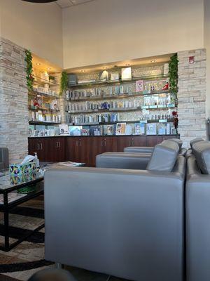 Hand & Stone Massage and Facial Spa