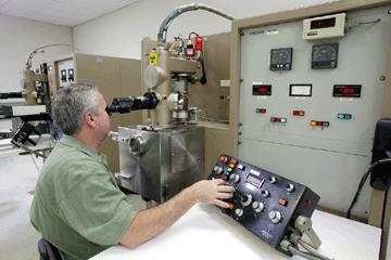 Electron Beam Industries