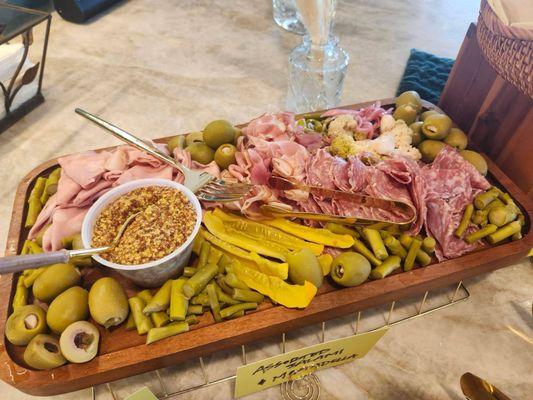 Gather Event Collective