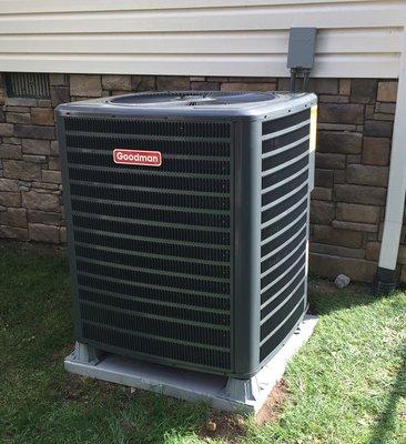 The CoolHeat Company