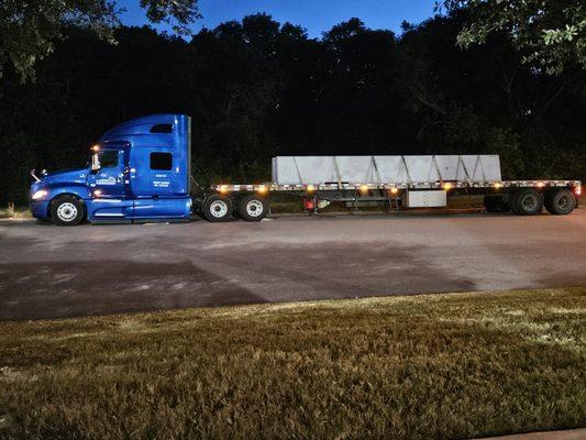 G-Way Xpress Logistics