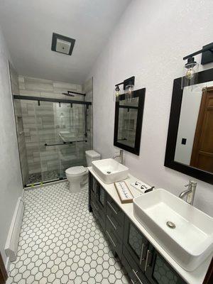 Jake Construction And Remodeling