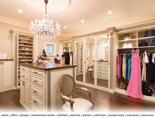 Closet Factory