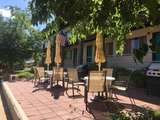 Pine Flat Lake Resort