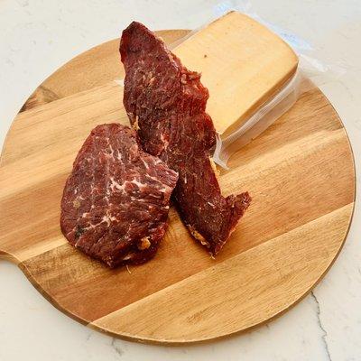 Smokie River Smoked Meats