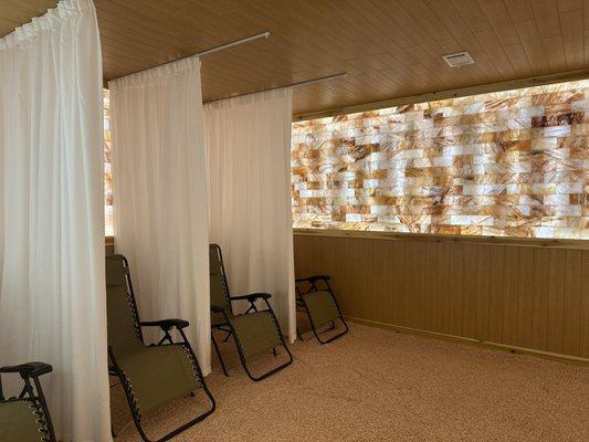 Salt Room