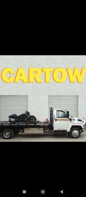 Cartow Towing
