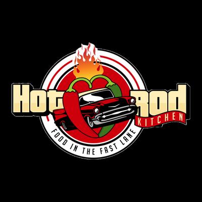 Hot Rod Kitchen