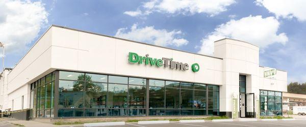 DriveTime Used Cars