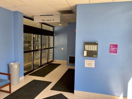 Ascension Columbia St. Mary's - Bay View