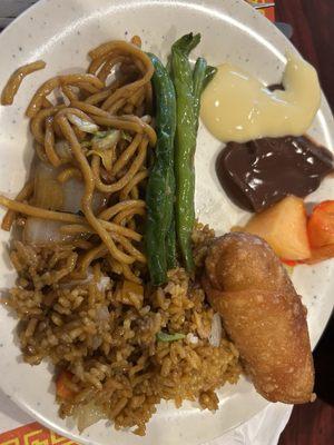 Peking Garden Buffet