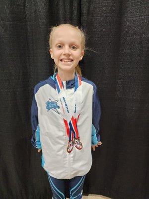 Genesis Gymnastics Academy