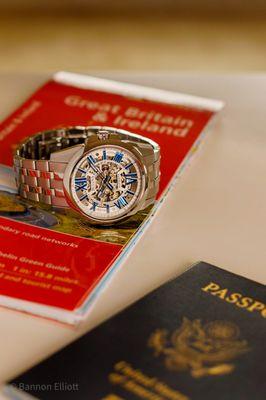 Arc Watch Works & Engraving