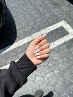 Red Persimmon Nails & Spa