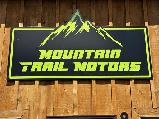 Mountain Trail Motors
