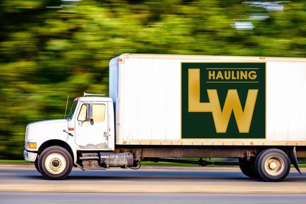LW Hauling