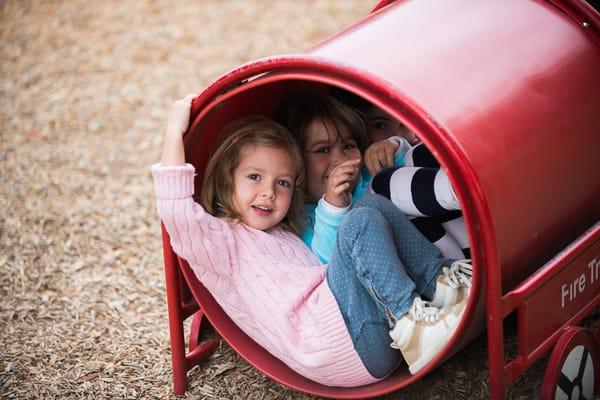 Silicon Valley International School