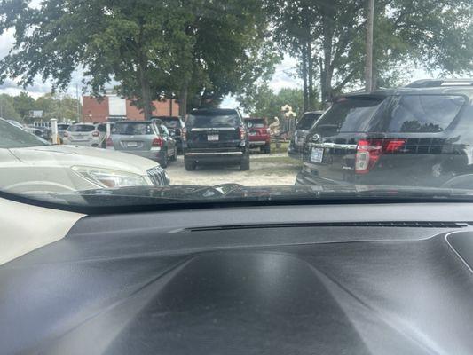 Infant of Prague Church