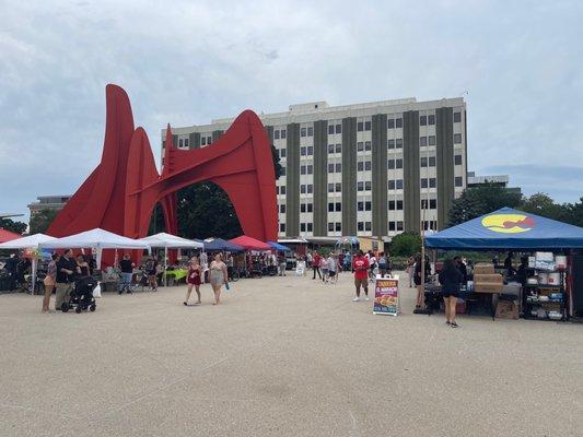 Grand Rapids Foodie Fest