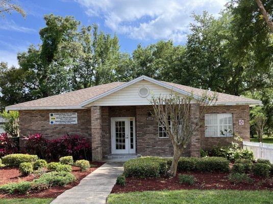 Crystal Lake Chiropractic
