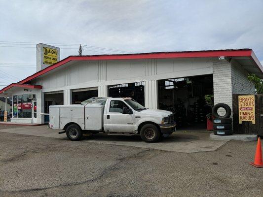 Great customer service and an awesome price and was able to finance me thanks again Muhammad