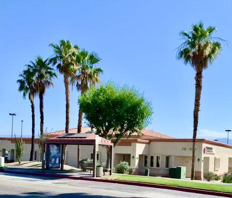 Eisenhower Occupational Health