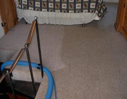 Cope's Carpet Cleaning