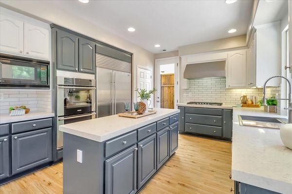 Linda Baker - Milestone Realty