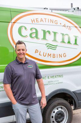 Carini Home Services - El Cajon