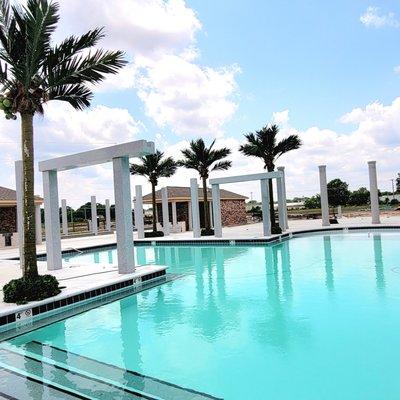 Fountaine Bleau Conway