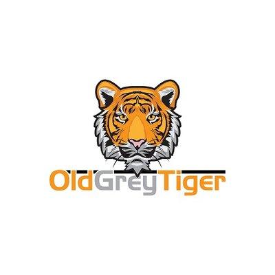 Old Grey Tiger Moving Consulting
