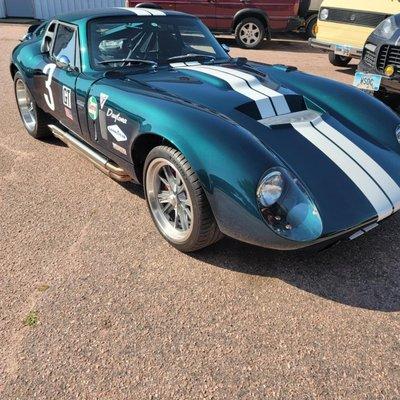 Spec 5 life time coated